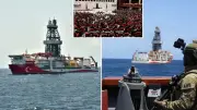 Somali Tezkeresi TBMM'de Kabul Edildi, MSB'den Paylaşım