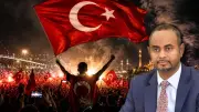 Somalili Bakandan 15 Temmuz Mesajı: Türk Milletinin Cesareti İlham Oldu