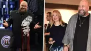 Somer Şef'ten Talya Didem Belen'e Romantik Doğum Günü Kutlaması