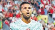 Son Anların Kritik Adamı: Gonçalo Ramos Portekiz'i 90+4'te Galibiyete Taşıdı