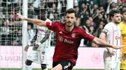 Son Dakika: Beşiktaş Salih Uçan ve Kristjan Asllani ile Yollarını Ayırdı