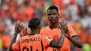 Son Dakika: Denzel Dumfries Real Madrid'de! 4 Yıllık İmza