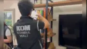 Son Dakika: Haluk Levent Gözaltında! AHBAP Operasyon Görüntüleri Ortaya Çıktı
