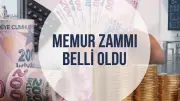 Son Dakika: Memur Maaş Zammı Açıklandı! En Düşük Memur Maaşı Ne Kadar Oldu?