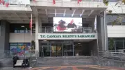 SON DAKİKA: Ankara polisi Çankaya Belediyesi'ne operasyon başlattı