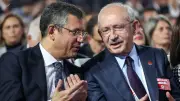 SON DAKİKA: CHP'de toplu istifa! Özgür Özel ve 90 vekil yeni parti kuruyor