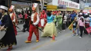 Sorgun Festivali'nin 6'ncısı Kortej Yürüyüşüyle Başladı