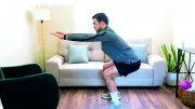 Sosyal Medyadaki Egzersiz Videoları Eklem Hasarına Yol Açıyor