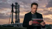SpaceX hisseleri çakıldı: Piyasa değeri 1 trilyon dolar eridi