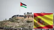 İspanya Filistin'e Desteğini Artırıyor: AB'ye Ambargo Çağrısı