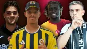 Süper Lig Tarihinin En Pahalı Transferleri: Osimhen 75 Milyon Euro ile Zirvede