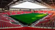 Süper Lig'in En Büyük Stadyumu Rams Park: 2026-2027 Sezonu Stadyum Kapasiteleri