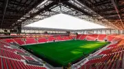 Süper Lig'in En Büyük Stadyumu: Rams Park 53.978 Kapasiteyle Zirvede