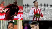 Süper Lig'in Unutulan 25 Yıldızı: Şaşırtıcı İsimler Listede