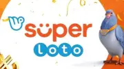 Süper Loto 19 Temmuz 2026 Pazar Çekiliş Sonuçları Sorgulama