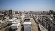 İsrail Ateşkesi İhlal Etti: Gazze'de 3 Filistinli Öldü