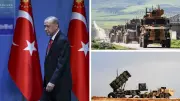 İsrail Basını: Erdoğan Türkiye'yi Süper Güce Dönüştürdü, Askeri Harcamalar Komşularını Aştı