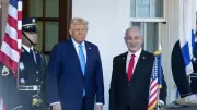 İsrail basını: Vance'in ekibi Netanyahu-Trump görüşmesini engellemeye çalışıyor