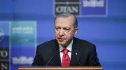 İsrail basınından itiraf: Erdoğan Türkiye'yi bölgesel süper güce dönüştürüyor