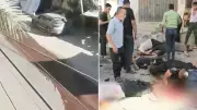 İsrail cenaze kortejini vurdu: 14 ölü, 37 yaralı