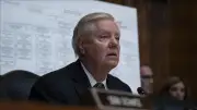 İsrail destekçisi ABD'li senatör Lindsey Graham 71 yaşında öldü
