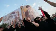 İsrail Savunma Bakanı Katz: Hamaney'in Ölümü Üzerinden İranlı Liderlere Tehdit