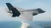 İsrail ve Yunan Basınında F-35 Alarmı: Dengeleri Alt Üst Edecek