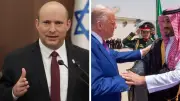 İsrail'de Nükleer Panik: Bennet ve Liberman'dan ABD-Suudi Anlaşmasına Tepki