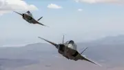 İsrail'den itiraf: F-35 olmasa da Türkiye güçlü