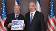 İsrail'in ABD'deki En Büyük Destekçisi Senatör Lindsey Graham Aniden Öldü