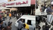 İsrail'in Gazze saldırılarında can kaybı 73 bin 246'ya yükseldi