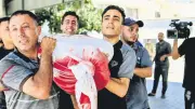 İsrail’in Gazze’deki Saldırılarında 73 Bin 233 Kişi Hayatını Kaybetti