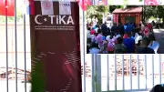 Sırbistan'da TİKA Projeleri: Eğitim, Kültür ve Tarihi Miras Çalışmaları