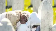 Srebrenitsa Soykırımı'nın 31. Yılında 10 Kurban Daha Toprağa Verildi