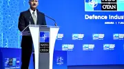 SSB Başkanı Görgün: Savunma Sanayii Forumu NATO için yeni dönem başlangıcı