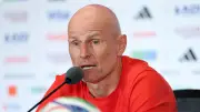 Stale Solbakken'den Haaland itirafı: Bu sır değil