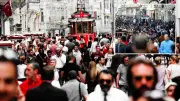 İstanbul 2025'te Daha Az Göç Aldı, Daha Fazla Göç Verdi