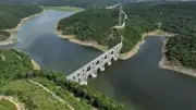 İstanbul Baraj Doluluk Oranları 4 Temmuz 2026: İSKİ Verileri Açıklandı