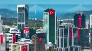 İstanbul Dünya Net Maaş Sıralamasında 56. Sırada Yer Aldı