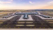 İstanbul havalimanları 2026 ilk yarıda 63,4 milyon yolcu ağırladı