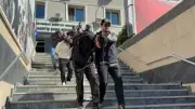 İstanbul Kadıköy'de hırsızlık ve cinsel saldırı davasında Adli Tıp raporu şüpheliyi çürüttü