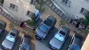 İstanbul Kağıthane'de 1.5 Yaşındaki Doruk Efe Pencere Düşmesiyle Hayatını Kaybetti