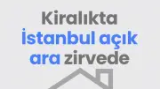 İstanbul Kirada Zirvede: En Pahalı Şehir İstanbul