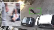 İstanbul Küçükçekmece'de kasklı saldırı: Güvenlik görevlisi hayatını kaybetti
