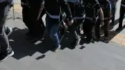 İstanbul merkezli 10 ilde bahis ve şike operasyonu: 5 zanlıya tutuklama talebi
