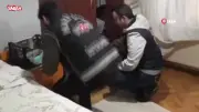 İstanbul merkezli 7 ilde yasa dışı bahis ve kara para aklama operasyonu: 18 gözaltı
