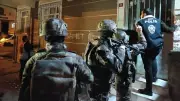 İstanbul ve Muğla'da Yasa Dışı Bahis Operasyonu: 9 Gözaltı