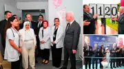 İstanbul'da 1120. Aile Sağlığı Merkezi Hizmete Açıldı