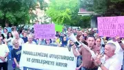 İstanbul'da Çete Saldırıları: 10 Yaralı, Mahalle Ayakta