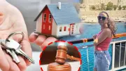 İstanbul'da Ev Sahibi Rezaleti: Kiracının Altınlarını Rehin Alıp Şantaj Yaptılar